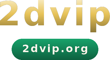 2dvip logo